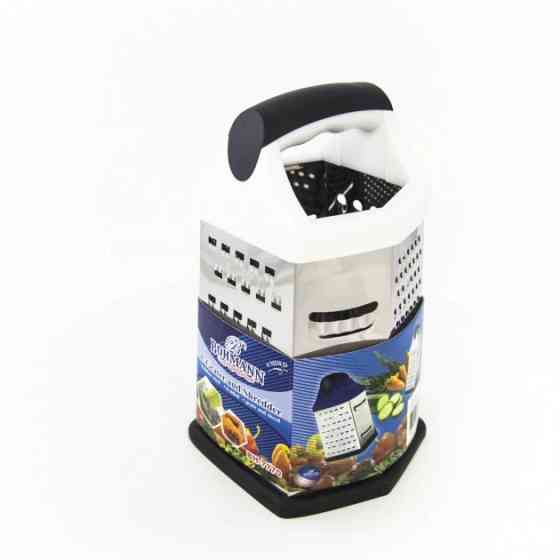 Терка шестигранна Bohmann BH-7770 Киев