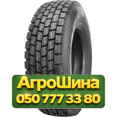 315/70R22.5 Double Road DR824 154/150M PR20 Ведущая грузовая шина Киев