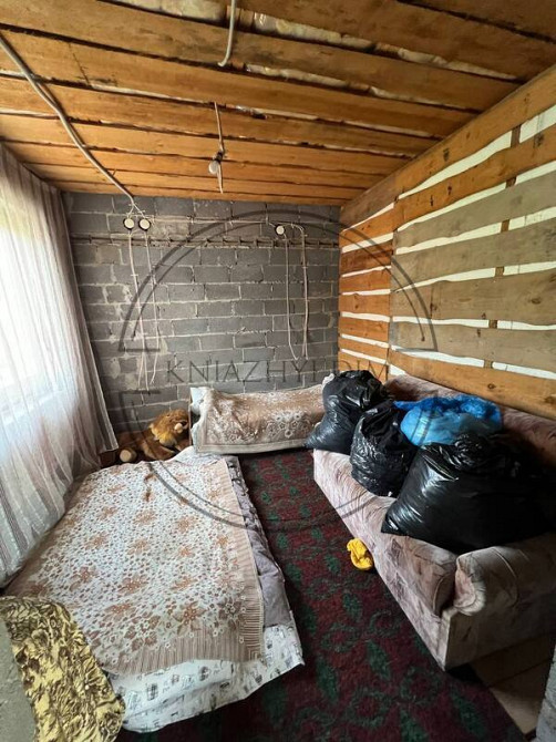 Продаж будинку Киїівська обл. с. Тарасівка КОД 2211673 Киев - изображение 12