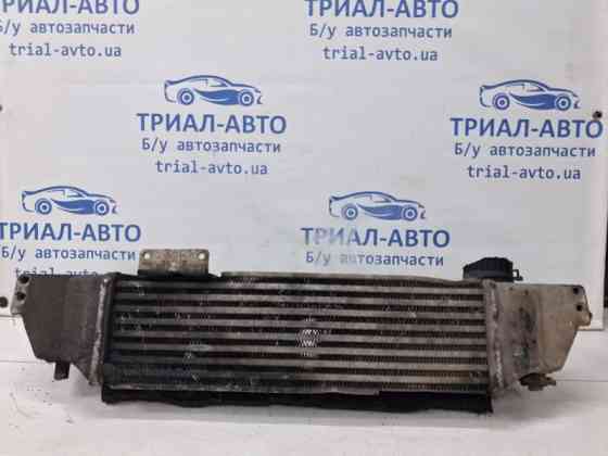 Радиатор интеркуллера Kia Sorento BL 2.5 DIESEL D4CB 2002 (б/у) Київ