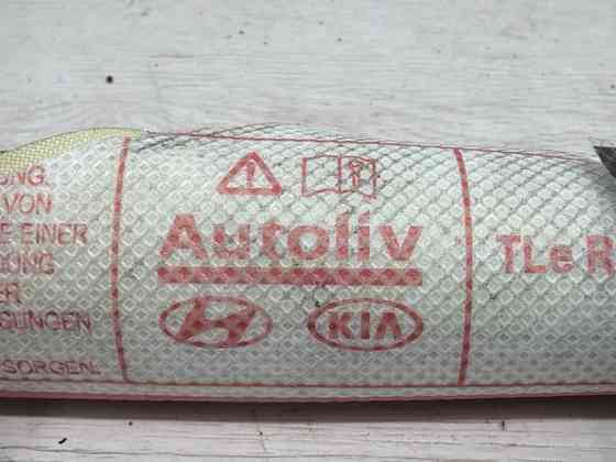 Airbag потолка(шторка) правый Hyundai Tucson 2015-2021 85020D7000 (Арт. 84239) Киев