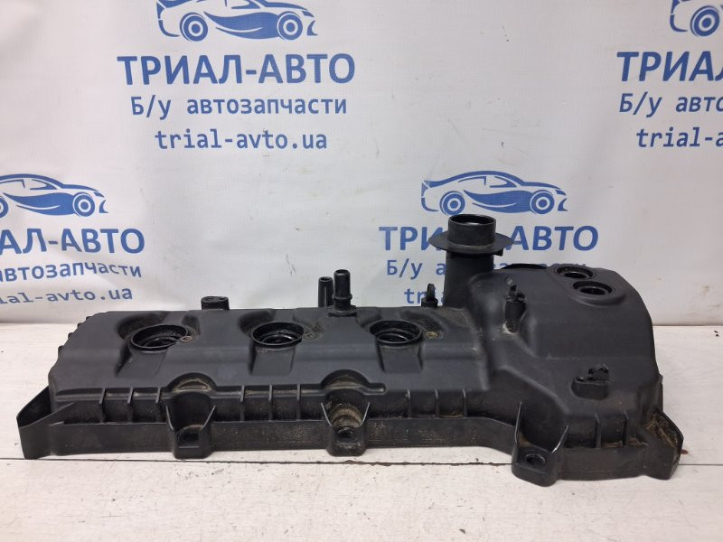 Крышка клапанная Ford Explorer 2011-2019 BR3E6K273FA (Арт. 77801) Киев - изображение 3