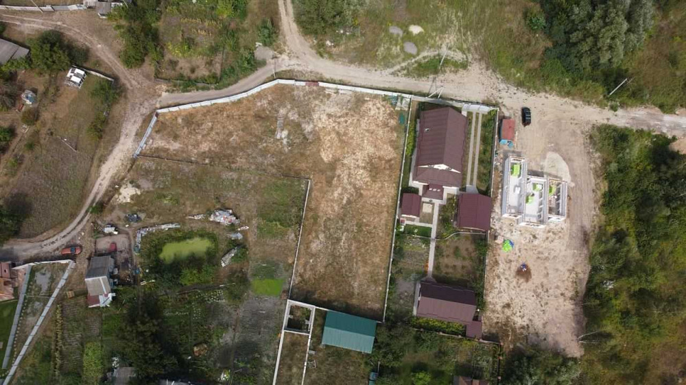 продажа участок под жилую застройку Киев, Голосеевский, 90000 $ Київ - зображення 1