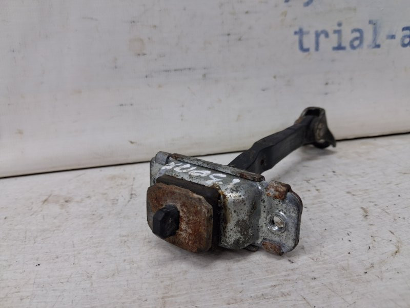 Ограничитель двери передний правый Hyundai I30 FD 1.6 DIESEL D4FB 2007 (б/у) Київ - зображення 2