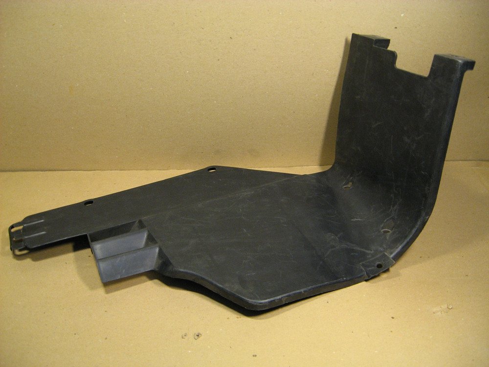 Защита двигателя (водоотражатель) Nubira Днепр - изображение 1