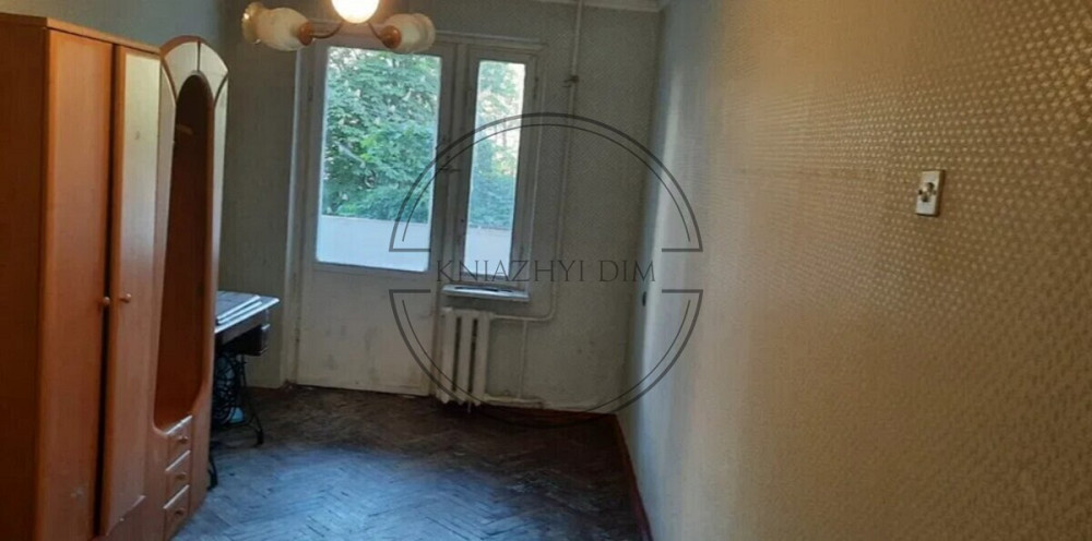 Продаж 3-кімнатної квартири на Л.Курбаса. № 21145760 Киев - изображение 6
