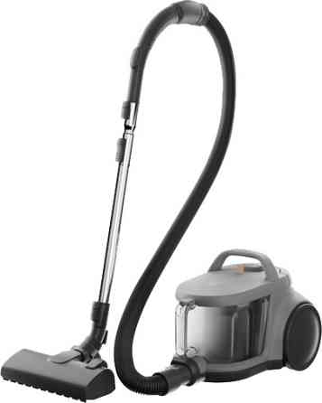 Пылесос для сухой уборки без мешка Electrolux EL51A2UG 850 Вт серый Київ