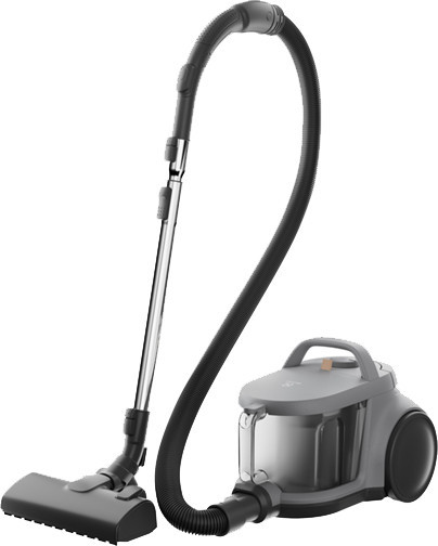 Пылесос для сухой уборки без мешка Electrolux EL51A2UG 850 Вт серый Київ - зображення 1