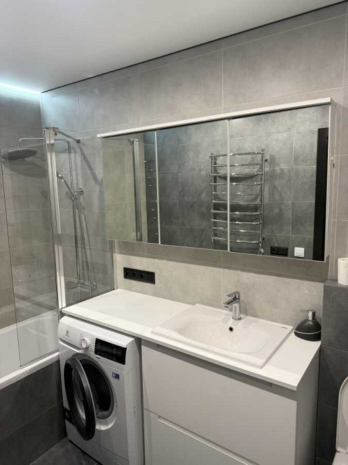 долгосрочная аренда 1-к квартира Днепр, Шевченковский, 14000 грн./мес. Дніпро - зображення 4