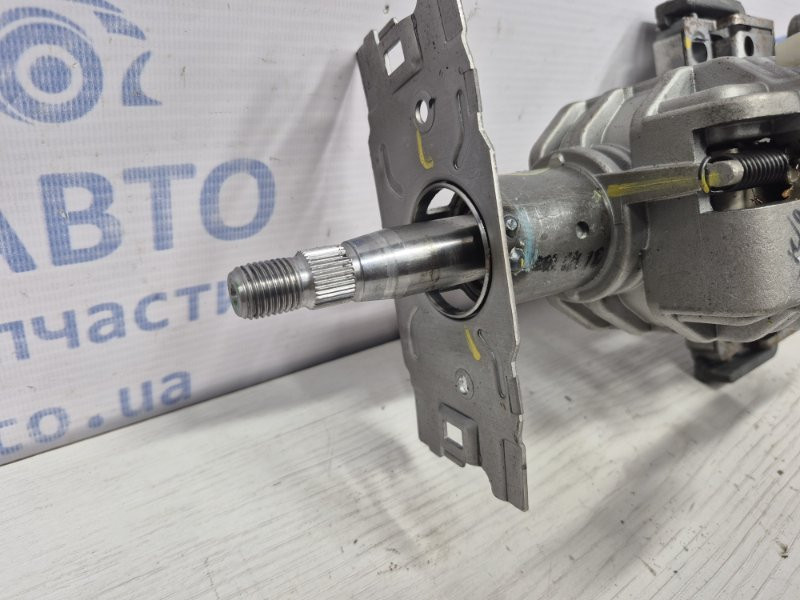 Колонка рулевая Hyundai Santa fe CM 2.7 БЕНЗИН G6EA 2005 (б/у) Київ - зображення 3