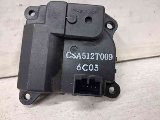 Сервопривод Suzuki Grand Vitara 2005-2016 CSA512T009 (Арт. 67773) Київ