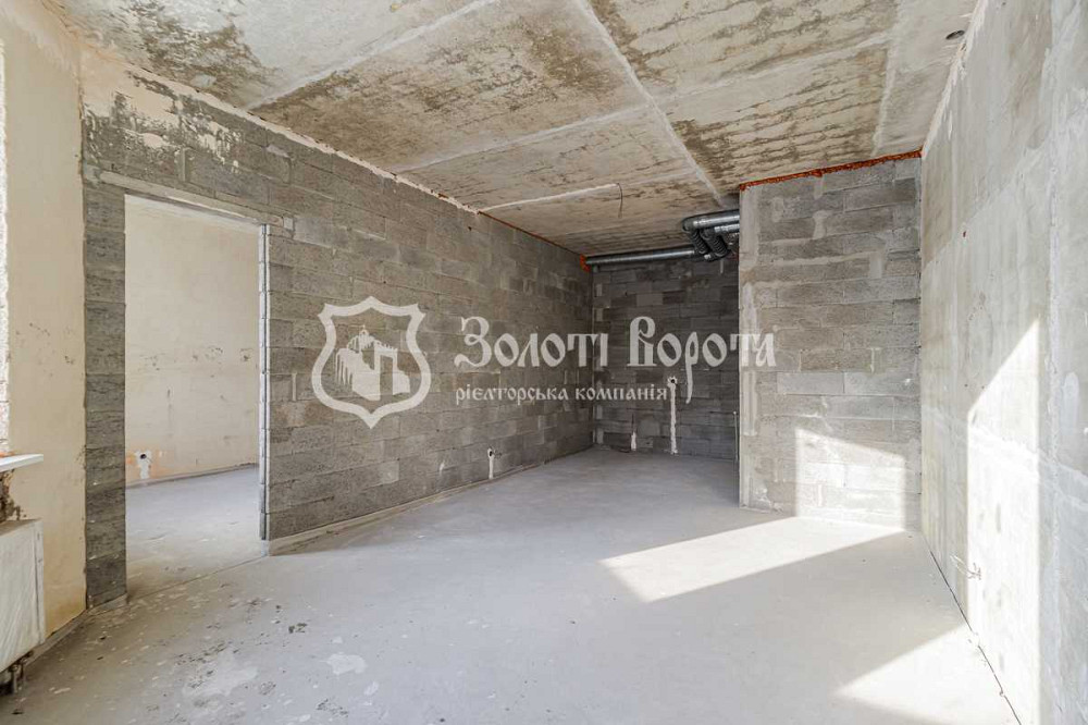 продажа 1-к квартира Киев, Дарницкий, 51000 $ Київ - зображення 4