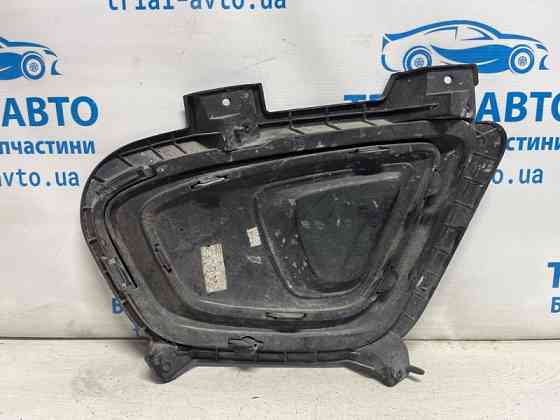Решетка противотуманки правая Kia Sorento 2014-2020 86526C6020 (Арт. 74049) Киев