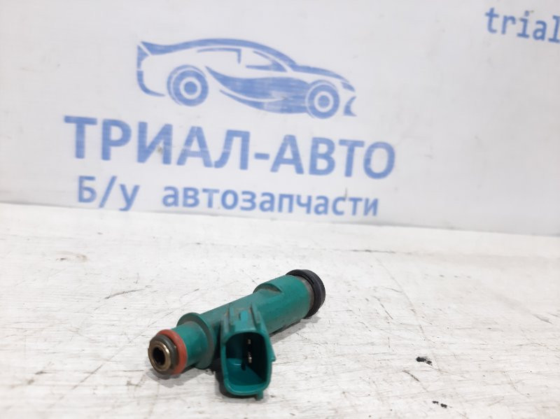 Форсунка топливная Toyota Camry XV40 2.4 2006 (б/у) Киев - изображение 1