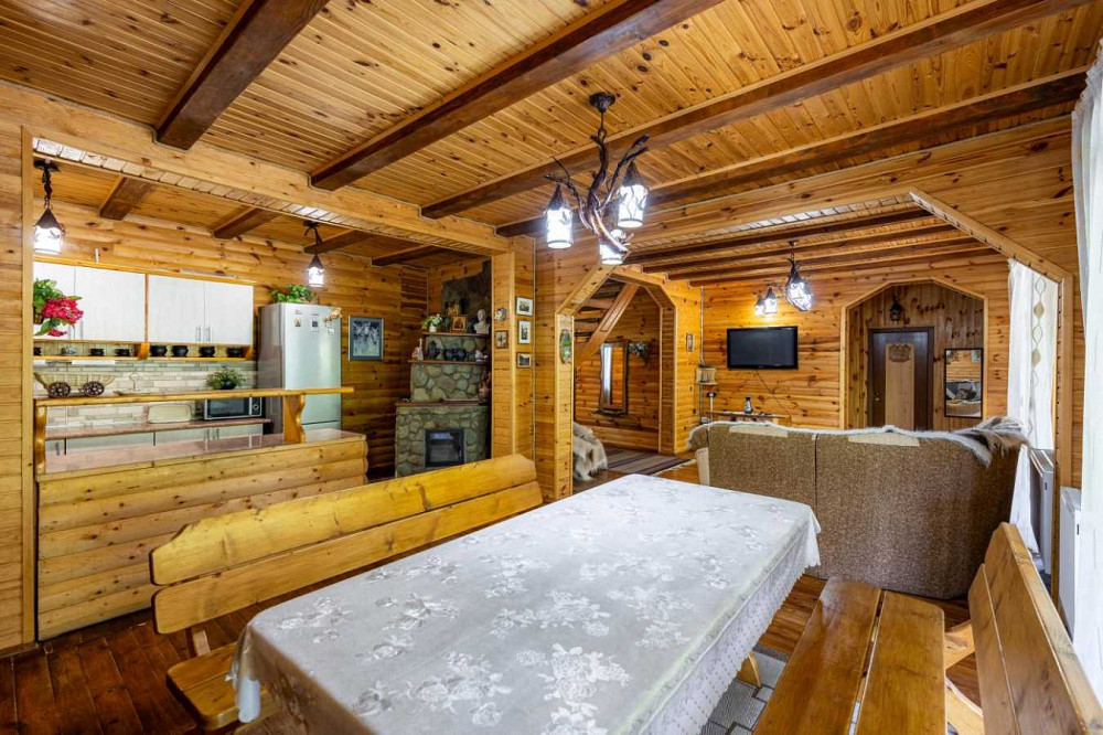 продажа 6-к дом Яремче, 260000 $  - изображение 6