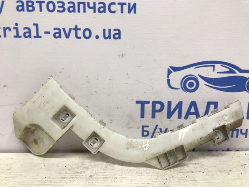 Кронштейн бампера задний правый Mitsubishi ASX 2010- 6410B708 (Арт. 49553) Киев - изображение 1