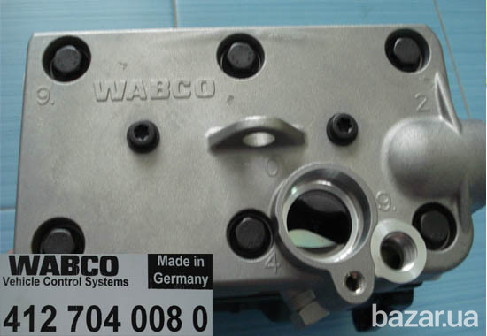 Компресор VOLVO Renault Львів - зображення 3