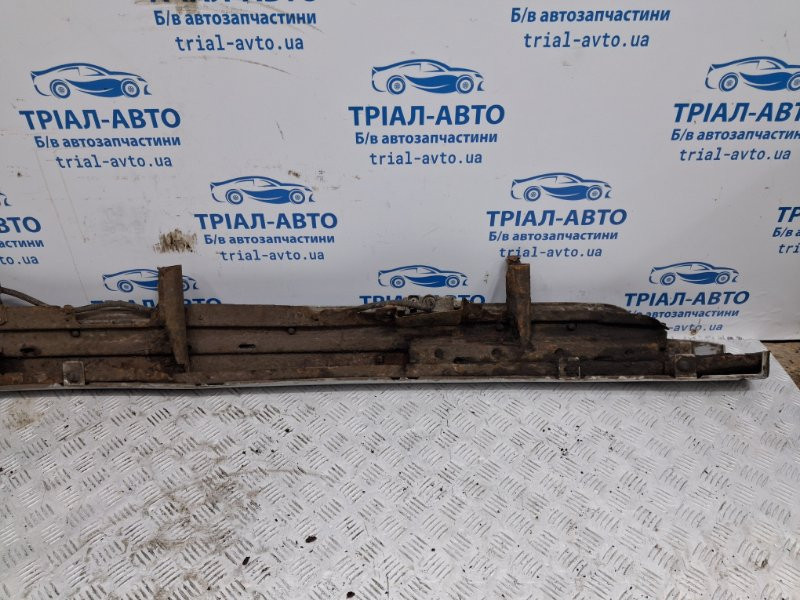 Подножка Mitsubishi Pajero Wagon 3 3.2 ДИЗЕЛЬ 4M41 1999 прав. (б/у) Киев - изображение 6