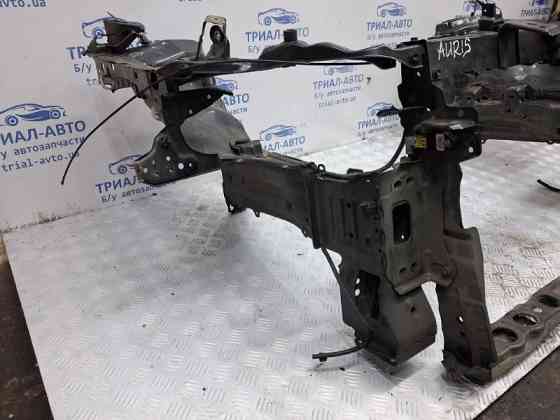 Панель передняя Toyota Auris E150 1.6 БЕНЗИН 1ZRFAE 2006 (б/у) Київ