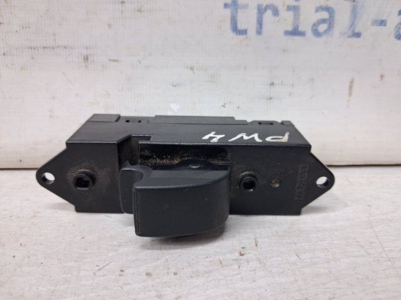 Кнопка стеклоподъемника Mitsubishi Pajero Wagon 4 3.2 ДИЗЕЛЬ 4M41 2006 (б/у) Київ - зображення 2