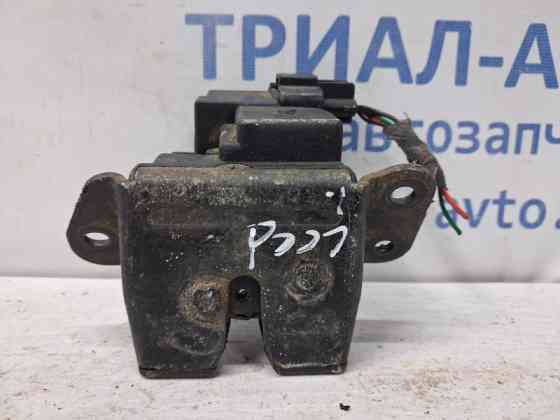 Замок крышки багажника Kia Ceed ED 1.6 DIESEL D4FB 2006 (б/у) Киев