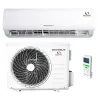 Кондиционер инверторный cплит-система Grunhelm GAC09GHIWFTPRO32 9000BTU Wi-Fi модуль A/A R32 -15°C ( Киев