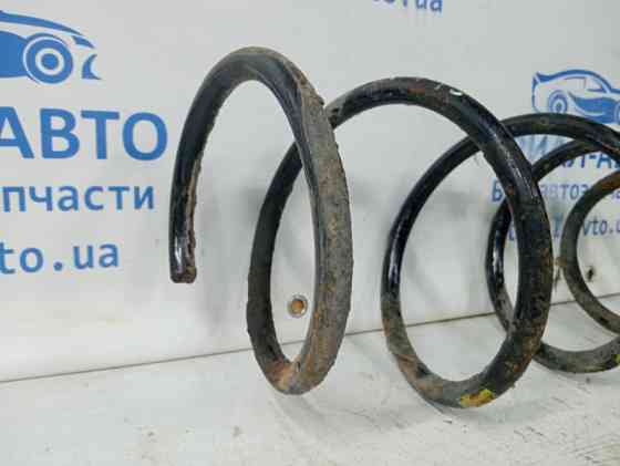Пружина передняя Toyota RAV 4 A40 2.2 DIESEL 2ADFTV 2012 (б/у) Київ