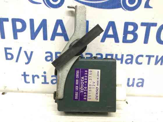 Блок управления дверьми Toyota Prado 2002-2009 8597060030 (Арт. 10682) Киев