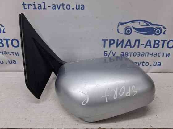 Зеркало правое Mitsubishi Pajero Sport K9 2.5 DIESEL 4D56 1996 (б/у) Киев