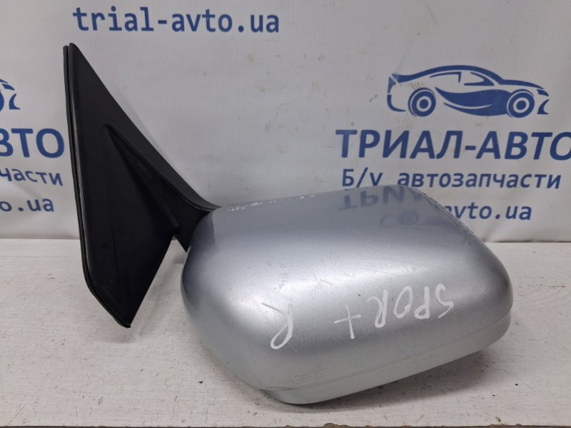 Зеркало правое Mitsubishi Pajero Sport 1996-2008 MR636401 (Арт. 77258) Київ - зображення 3