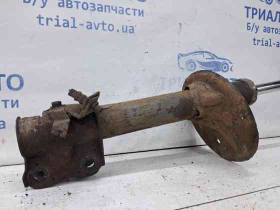 Амортизатор передний левый Mitsubishi Outlander CU 2.4 БЕНЗИН 4G69 2003 (б/у) Киев