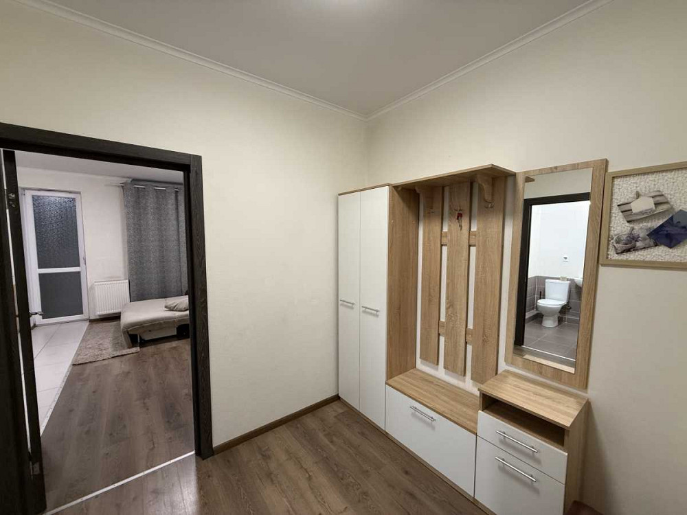 продажа 1-к квартира Киев, Оболонский, 55000 $ Киев - изображение 12