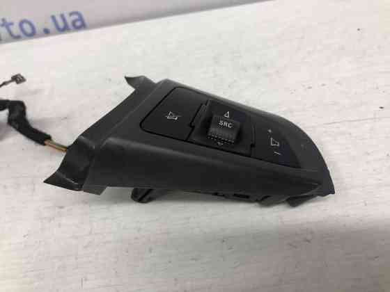 Кнопка руля Chevrolet Cruze 2009-2016 13292667 (Арт. 43633) Київ