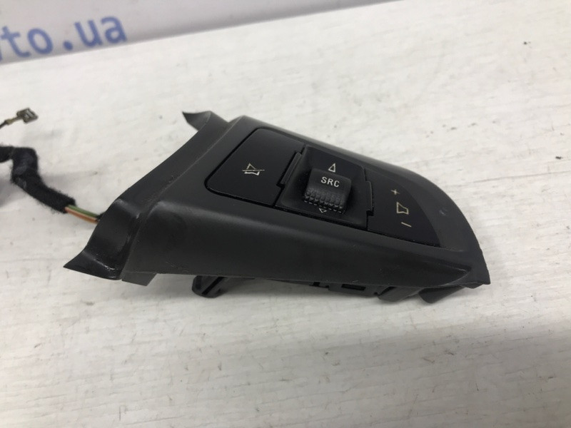 Кнопка руля Chevrolet Cruze 2009-2016 13292667 (Арт. 43633) Київ - зображення 4