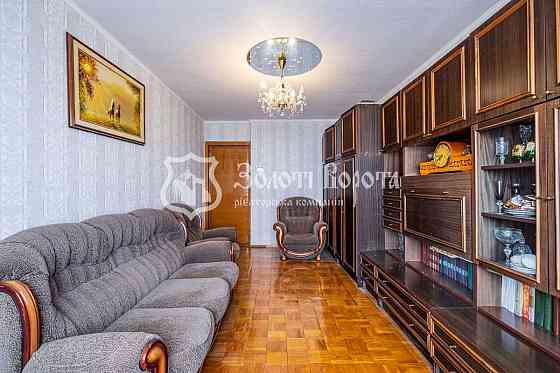 продажа 3-к квартира Киев, Оболонский, 59000 $ Киев