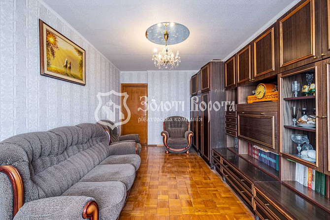 продажа 3-к квартира Киев, Оболонский, 59000 $ Киев - изображение 3