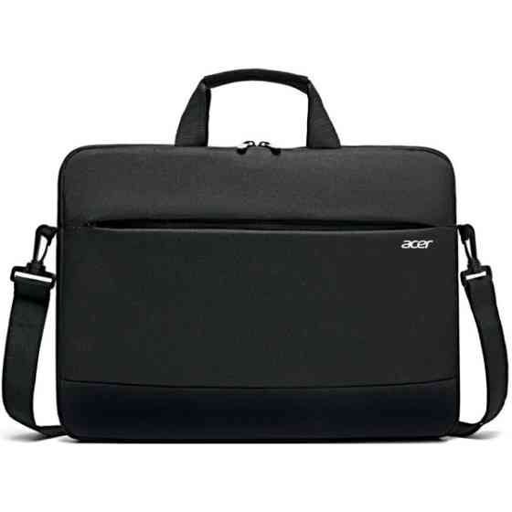 Сумка для ноутбука Acer Handbag 16" Black (ZL.BAGEE.009) Харків