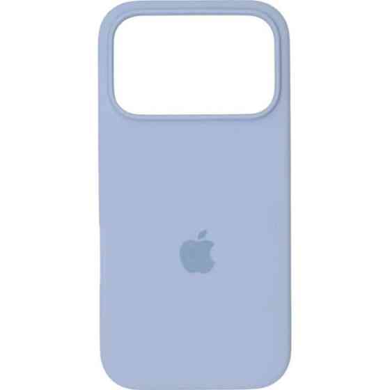 DM Чохол Silicone Case для iPhone 17 Pro Max Lilac Харків