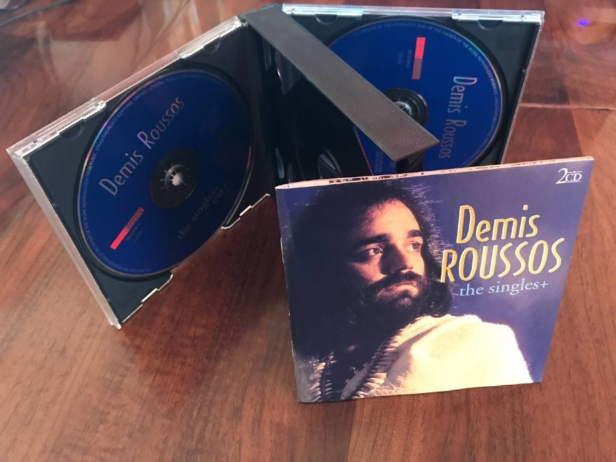 CD original Київ - зображення 7