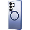 Чохол Proove Shadow Star Case with Magnetic Ring для Samsung S26 Plus S947 Blue (PCSSSGSP2612) Харків