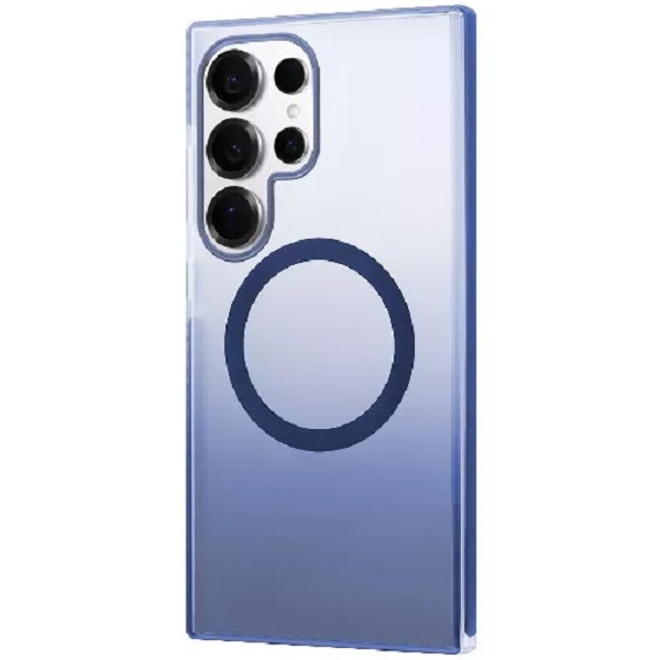 Чохол Proove Shadow Star Case with Magnetic Ring для Samsung S26 Plus S947 Blue (PCSSSGSP2612) Харків - зображення 1