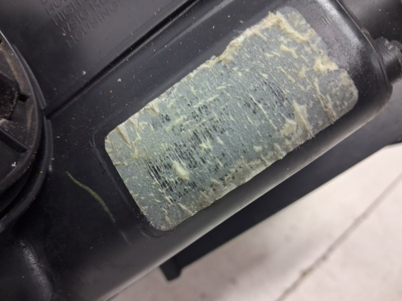 Фара правая галоген Hyundai Santa fe 2012-2019 921024Z010 (Арт. 71693) Київ - зображення 8