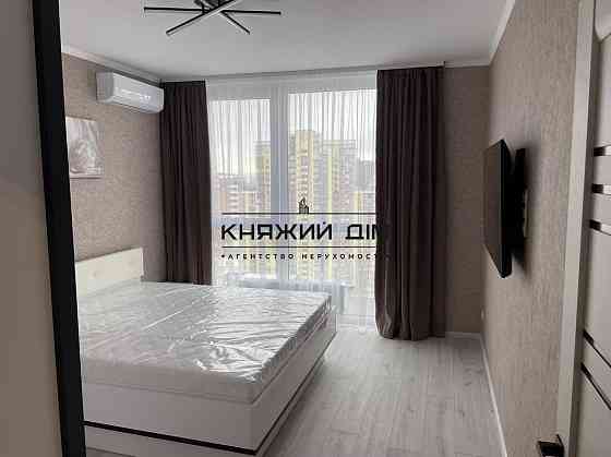 Є Генератор! Оренда 2 кімнатна квартира ЖК Старт КОД 11204380 Киев