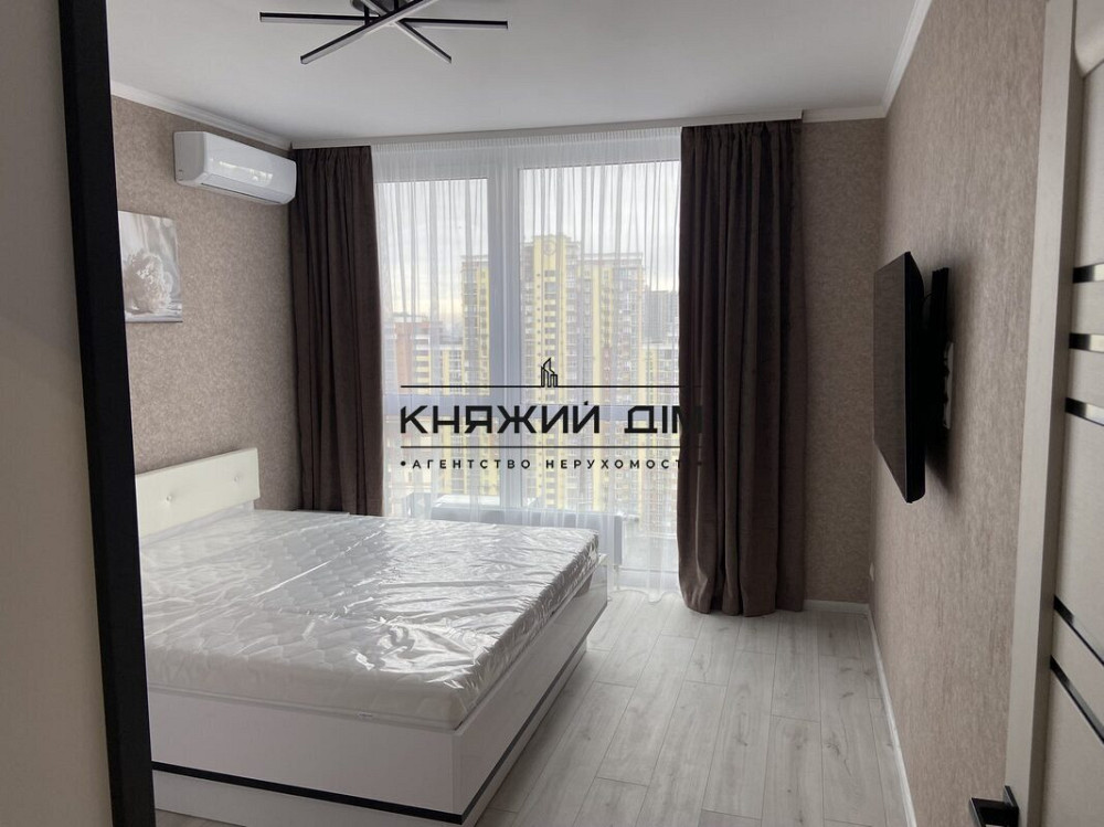 Є Генератор! Оренда 2 кімнатна квартира ЖК Старт КОД 11204380 Киев - изображение 1