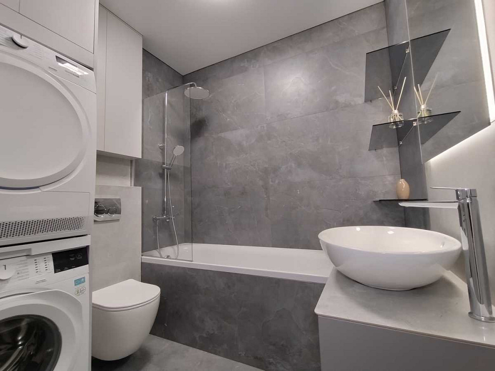 продажа 1-к квартира Киев, Подольский, 115000 $ Київ - зображення 9