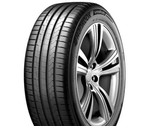 215/55 R17 Hankook Ventus Prime 4 K135 94V Легкова шина Київ - зображення 2