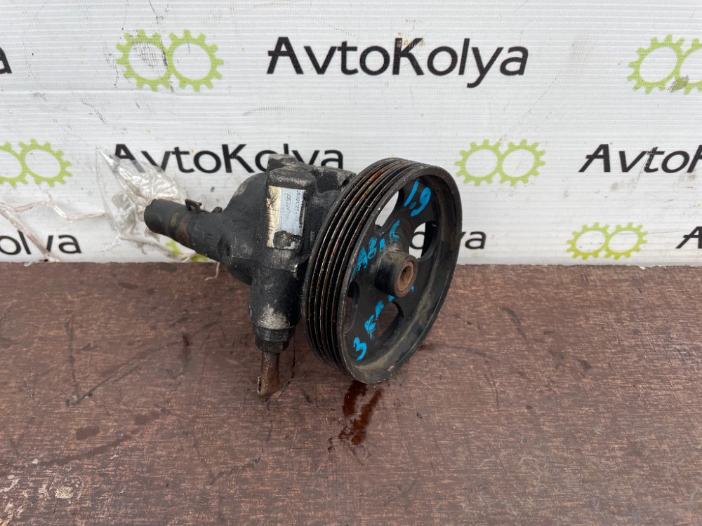 ГУР Гидроусилитель руля Opel Vivaro 1.9 dci 2001-2006 (8200024788) Ковель - изображение 2