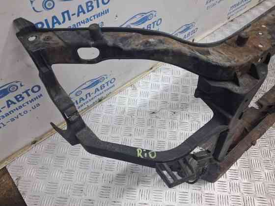 Панель передняя кузовная Kia Rio 2005-2011 641011G000 (Арт. 86887) Киев