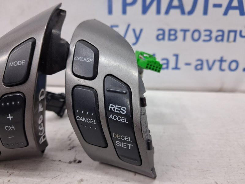 Кнопки руля Honda Accord 2002-2008 35880SEAE81 (Арт. 76731) Київ - зображення 2