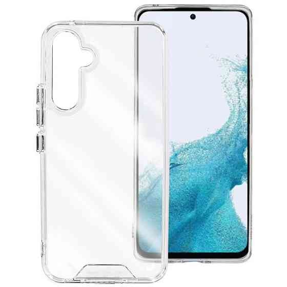 Чехол TPU Space Case transparent для Samsung Galaxy S23+ Херсон